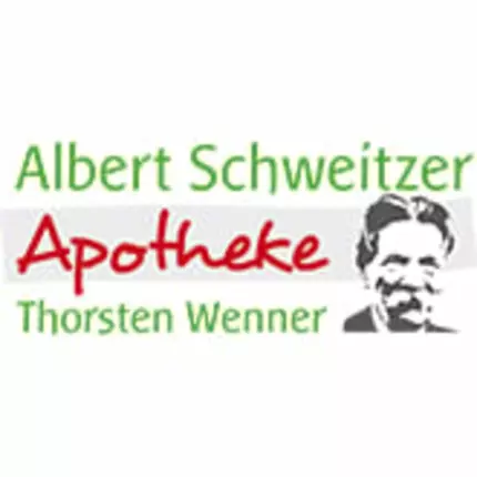 Logo od Albert-Schweitzer-Apotheke