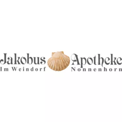 Logo od Jakobus-Apotheke