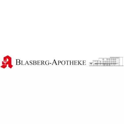 Λογότυπο από Blasberg-Apotheke Dr. Matthias Grundmann e.K.