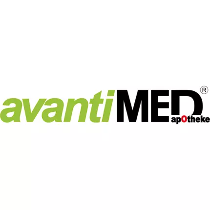 Logo od avantiMED Apotheke