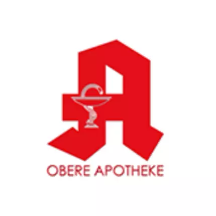 Logo von Obere Apotheke