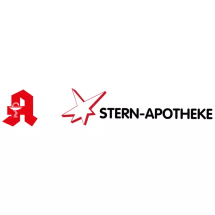 Logotyp från Stern-Apotheke