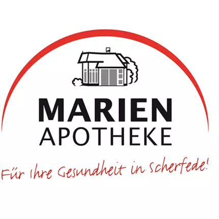 Logo from Marien-Apotheke