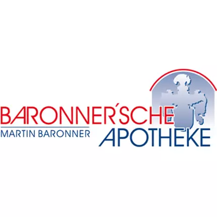 Logo van Baronnersche Apotheke