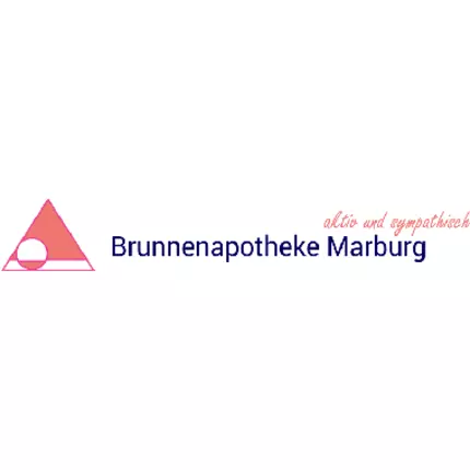 Logo von Brunnen-Apotheke