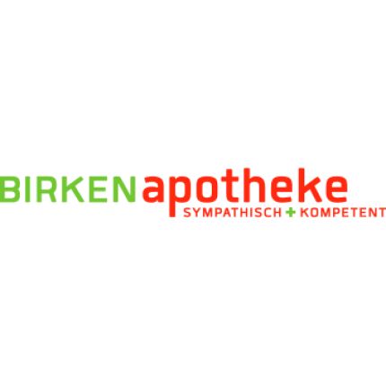 Logo von Birken-Apotheke