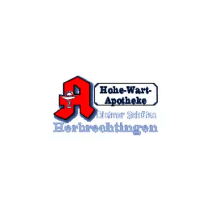 Logo from Hohe-Wart-Apotheke