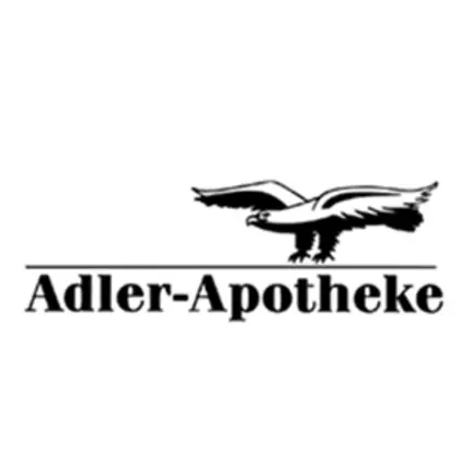 Logo von Adler-Apotheke