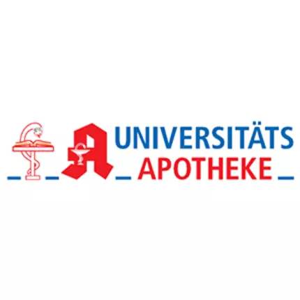 Logo de Universitäts-Apotheke