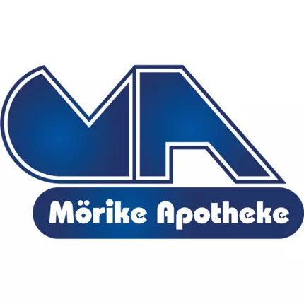 Logo von Mörike-Apotheke