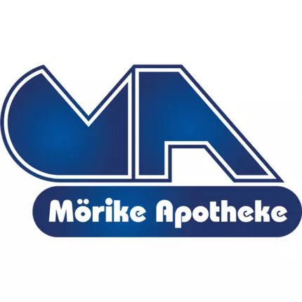 Logotyp från Mörike-Apotheke