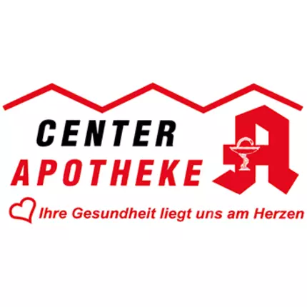 Logo from Center-Apotheke