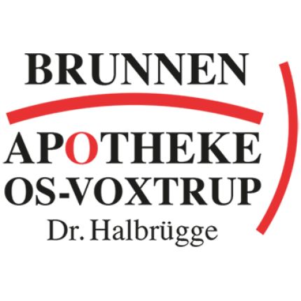 Logo von Brunnen-Apotheke