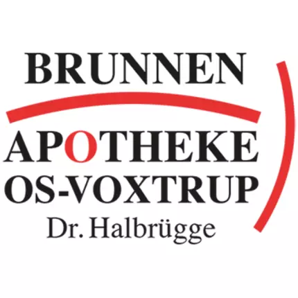 Logotyp från Brunnen-Apotheke