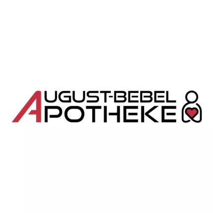 Logotipo de August-Bebel-Apotheke