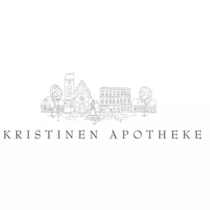 Logotipo de Kristinen-Apotheke