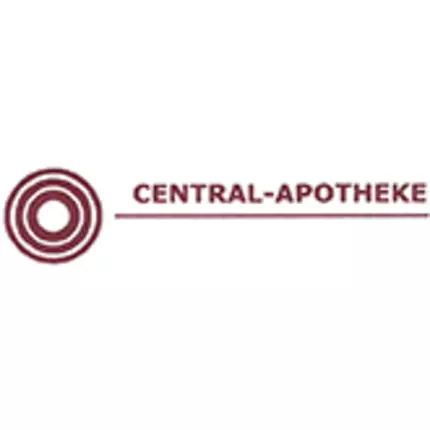 Logo de Central-Apotheke