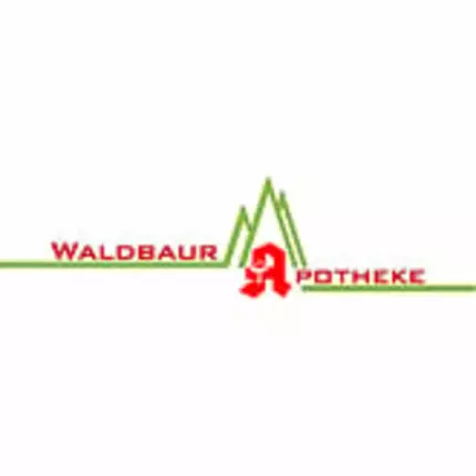 Logo von Waldbaur-Apotheke e.K.