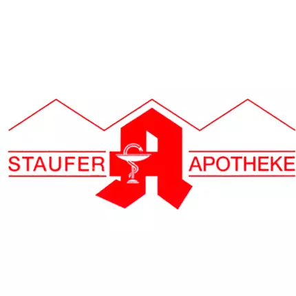 Logo van Staufer Apotheke