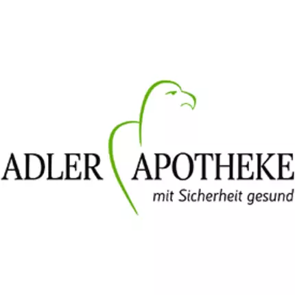 Logo von Adler-Apotheke