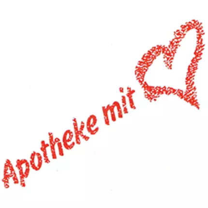 Logo van Luisen-Apotheke