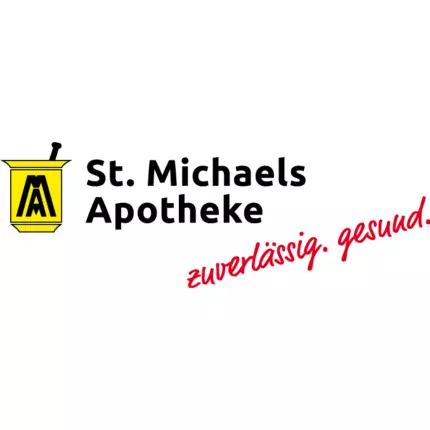 Logo de St. Michaels-Apotheke