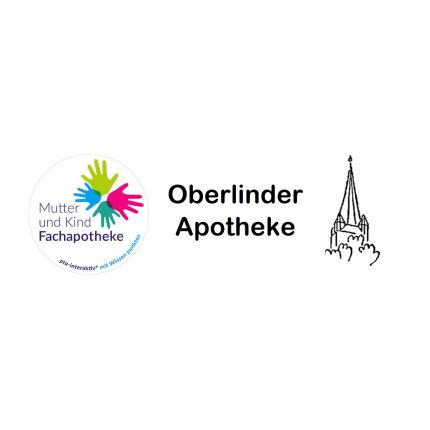 Logo van Oberlinder Apotheke