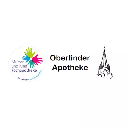 Logo van Oberlinder Apotheke