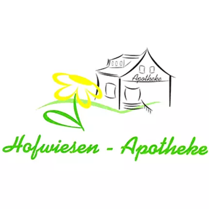 Λογότυπο από Hofwiesen-Apotheke