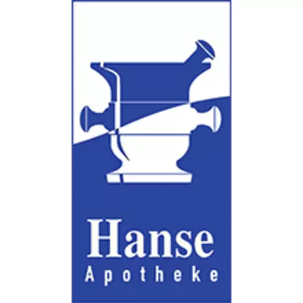 Logótipo de Hanse-Apotheke