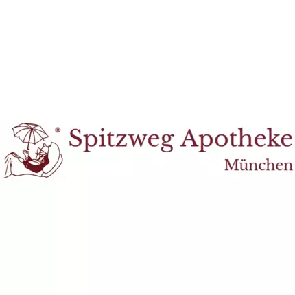 Logotipo de Spitzweg-Apotheke