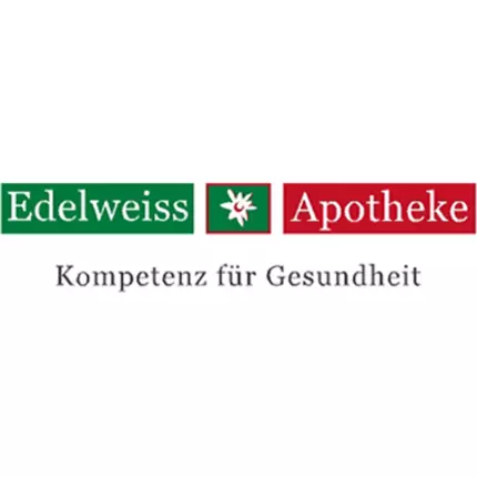 Logótipo de Edelweiß-Apotheke