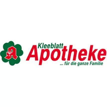 Logotyp från Kleeblatt Apotheke