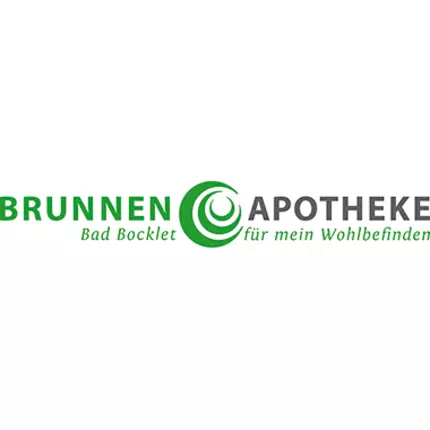 Logo de Brunnen-Apotheke