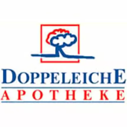 Logo von Doppeleiche-Apotheke