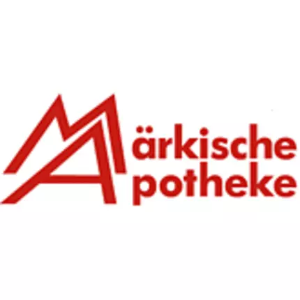 Logótipo de Märkische Apotheke