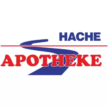 Logo von Hache Apotheke e.K.