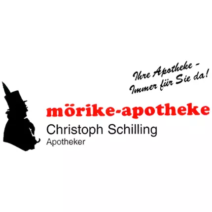 Logotipo de Mörike-Apotheke