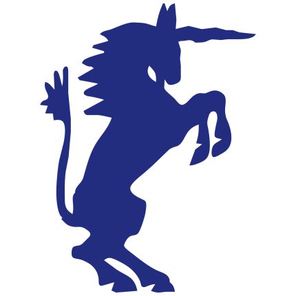 Logotipo de Einhorn-Rats-Apotheke