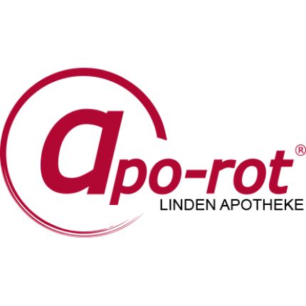 Λογότυπο από apo-rot Linden Apotheke