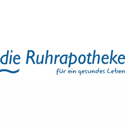 Logo fra die Ruhrapotheke