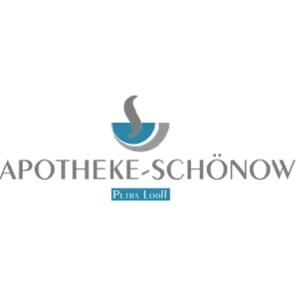 Logo da Apotheke Schönow