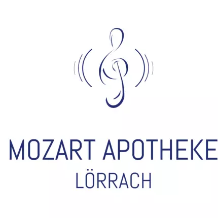 Logo from Mozart-Apotheke