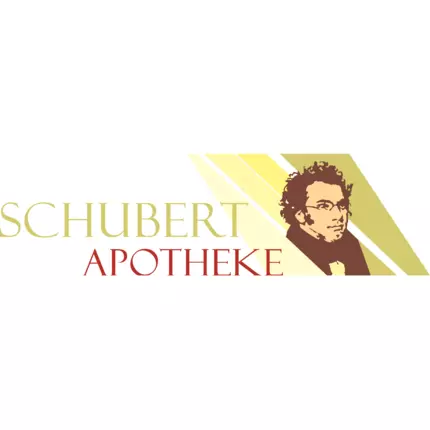 Logotyp från Schubert-Apotheke