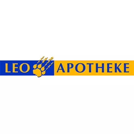 Logo von Leo-Apotheke