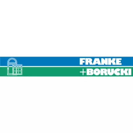 Logo od Franke & Borucki GmbH - Fenster und Türen Düsseldorf