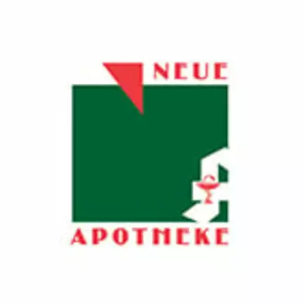 Logo da Neue Apotheke