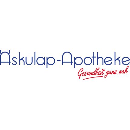 Logo von Äskulap Apotheke