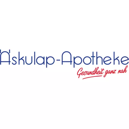 Logo od Äskulap Apotheke