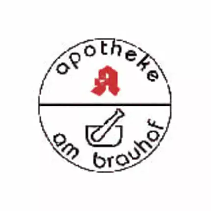 Logo von Apotheke am Brauhof